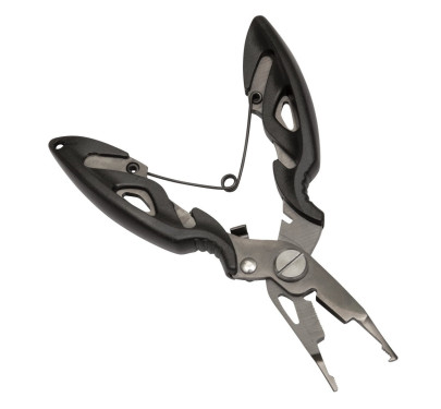 Kleště Pocket Universal Split Ring Pliers