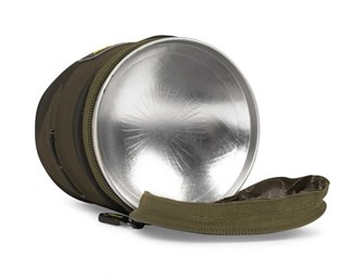 Obal na Kartuši Camo Neoprene Gas Canister Holder