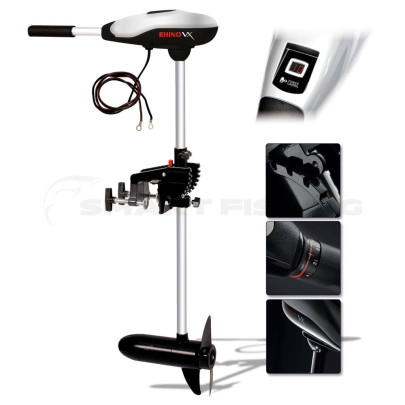 Elektromotor VX 65lb