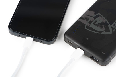 Powerbanka Camo 10K mAh