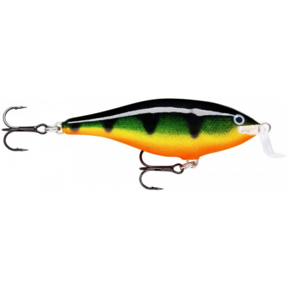 Wobler Shallow Shad Rap 7cm