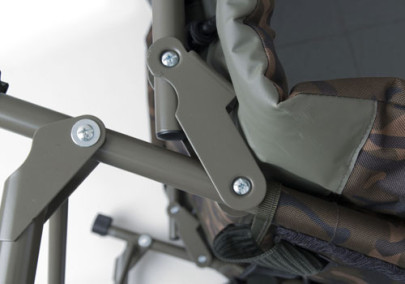 Lehátko R3 Camo Kingsize