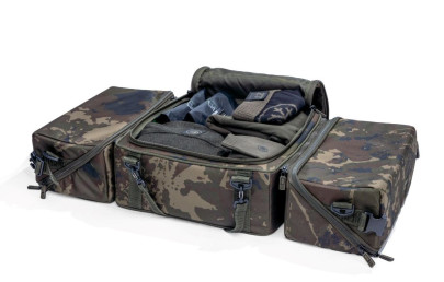 Taška Subterfuge Cube Carryall 50l