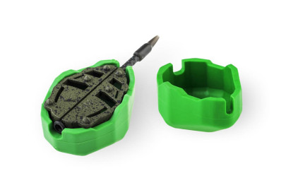 Sada Method Feeder Spider Set + Formička