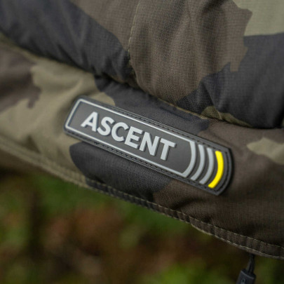 Spacák Ascent RS Camo Standard