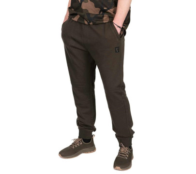 Tepláky LW Khaki Joggers
