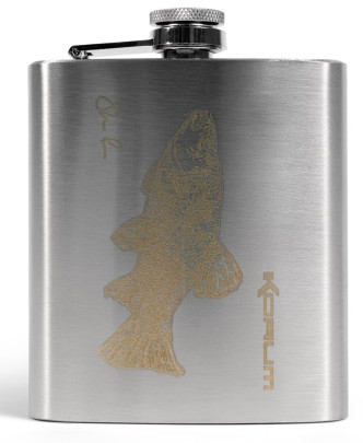 Placatka Classic Hip Flask Tench