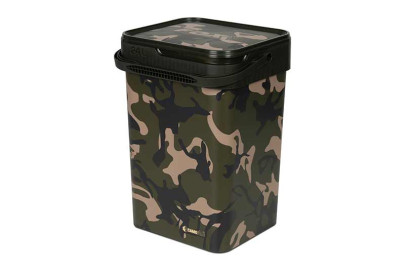 Kbelík Camo Bucket