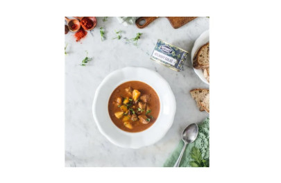 Jídlo Hotové Kotlíkový guláš