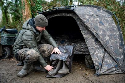 Taška Subterfuge Waterproof Wader and Boot Bag