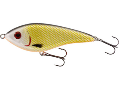 Wobler Swim Glidebait Sinking 10cm 34g