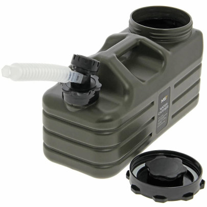 Kanystr Heavy Duty Water Carrier 5l
