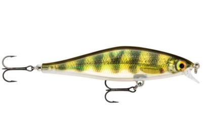 Wobler Shadow Rap Shad 9cm