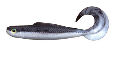 Nástraha Kixter XS 100mm 2ks