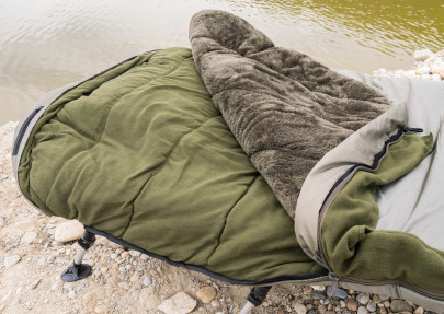 Spacák 5 Season Luxury Sleeping Bag