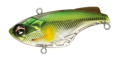 Nástraha Bantam Rattlin Sur-Vibe 60mm 14g