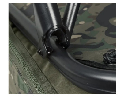 Lehátko se spacákem Levelite ELS-MF Bed System