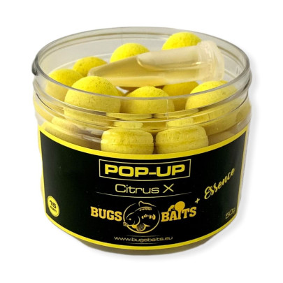 Pop Up 15mm 50g