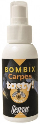 Tekutý posilovač Bombix Carpes Tasty 75ml