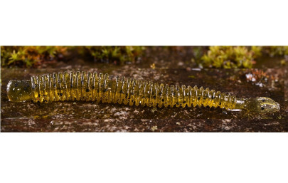 Nástraha Wormeto 77mm 1,6g 5ks