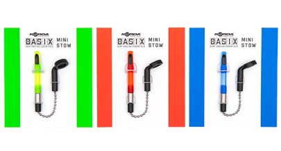 Indikátor Basix Mini Stow