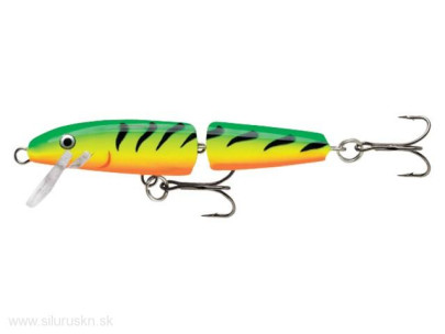 Wobler Jointed Floating 9cm