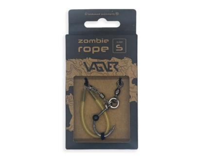 Montáž Zombie Rope