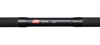 Podběrák Rova Landing Net Twist Lock 40´´ 2-díl