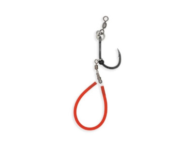 Montáž Zombie Rope