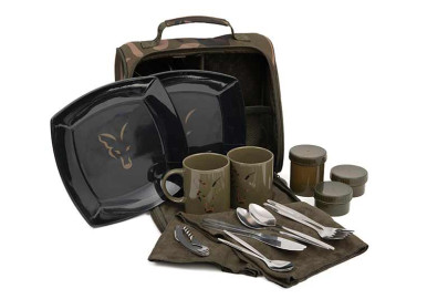 Taška Jídelní Camolite 2 Man Dinner Set