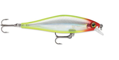 Wobler Shadow Rap Shad 9cm