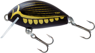 Wobler Tiny 3cm Sinking