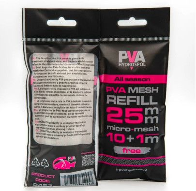 Náhradní PVA Punčocha All Season