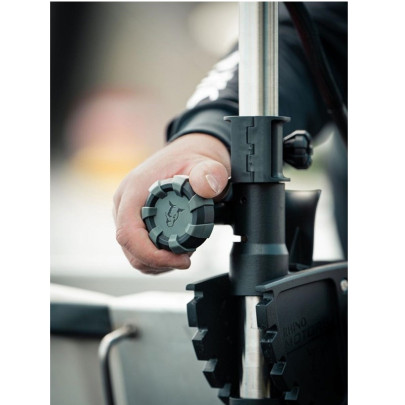 Elektromotor BLX 60lb V2