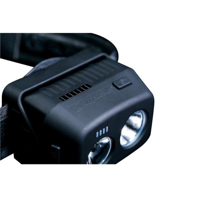 Čelovka VRH300X USB