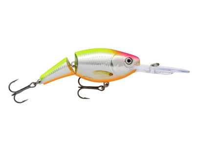 Wobler Jointed Shad Rap 5cm