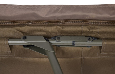 Lehátko se spacákem Sleeping System 3/5 Season