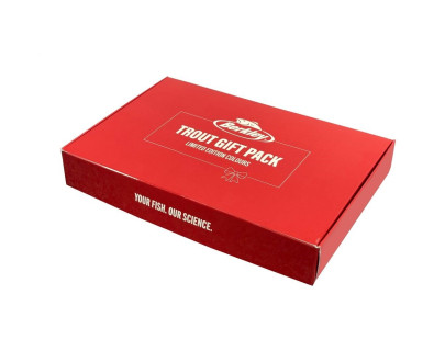 Dárkový Set Nástrah na Pstruhy Gift Box Trout