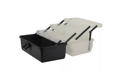 Kufřík Powercatcher Tackle Box 360