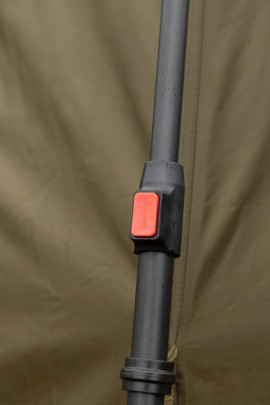 Přístřešek Eos Social Shelter XL