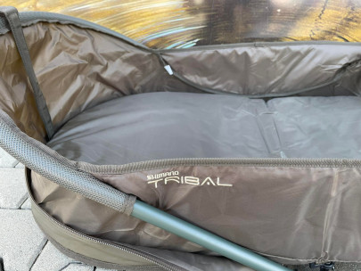 Podložka Tactical Carp Stress Free Mat