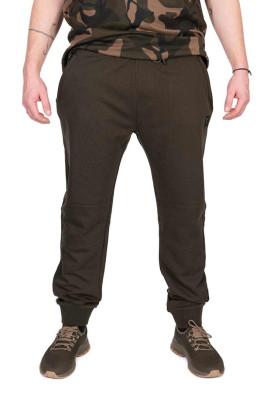 Tepláky LW Khaki Joggers