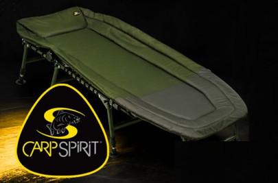 Lehátko CS Bedchairs 6Leg