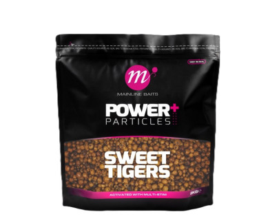 Partikl Power+ Sweet Tigers 2kg
