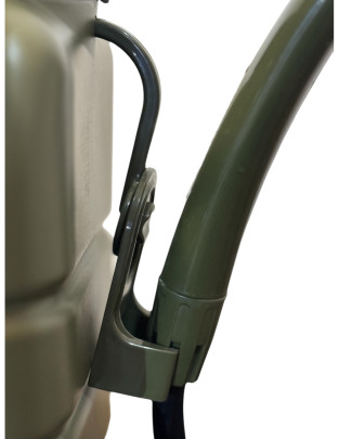 Sprcha Rechargeable Camping Shower