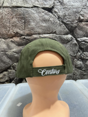 Kšiltovka NG Baseball Hat Green