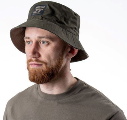 Klobouk ZT Lite Dry Pack Bucket Hat