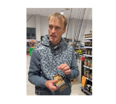 Háčky sumcové Livebait Go