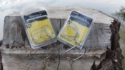 Klip na nástrahu Baitclips