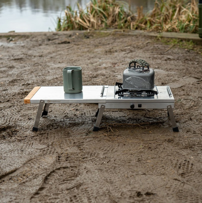 Vařič Grilla CookStation Single Hob